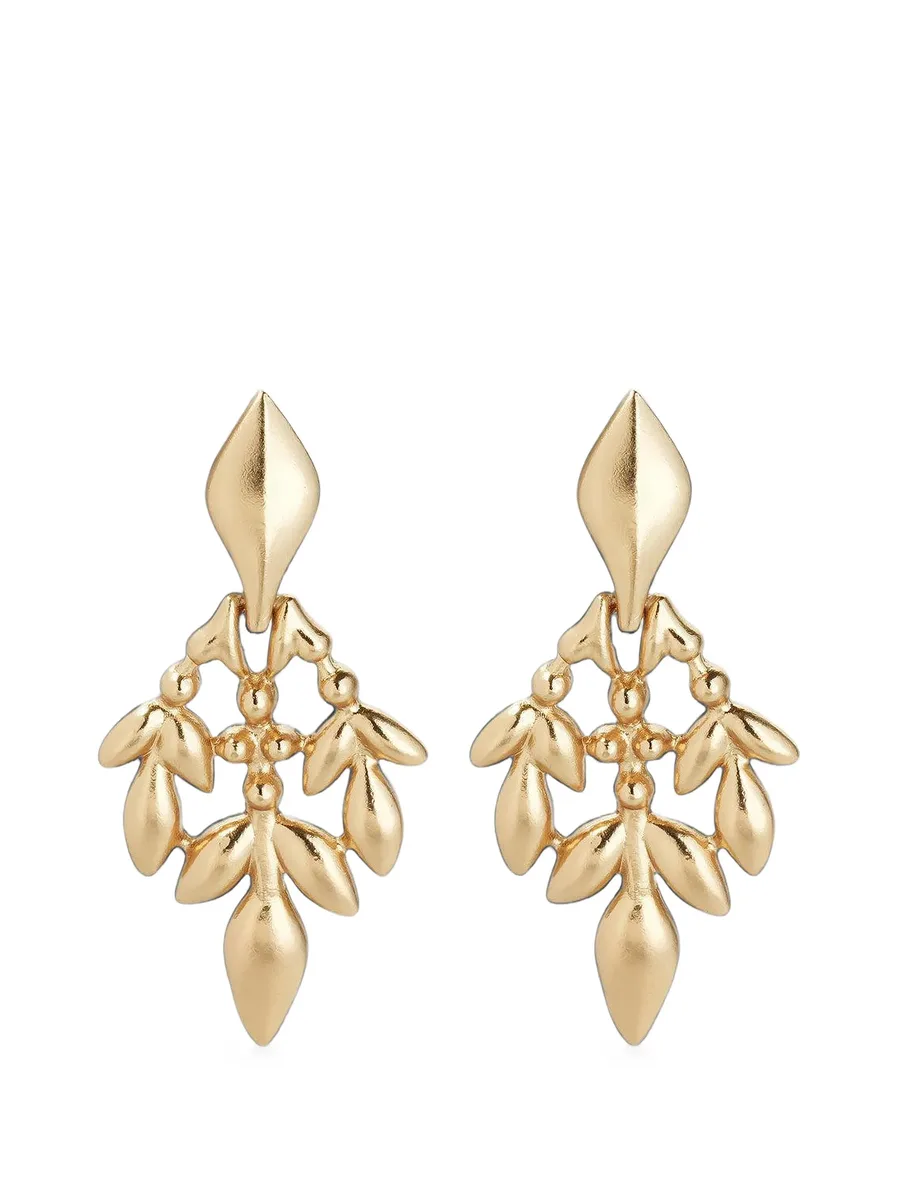 серьги Olea 1