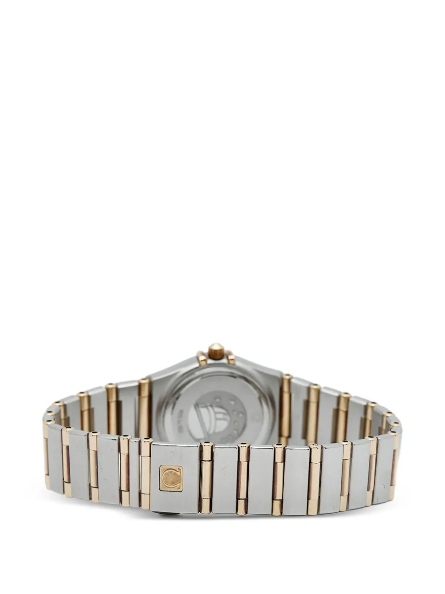 наручные часы Constellation Diamond 22.5 мм 3
