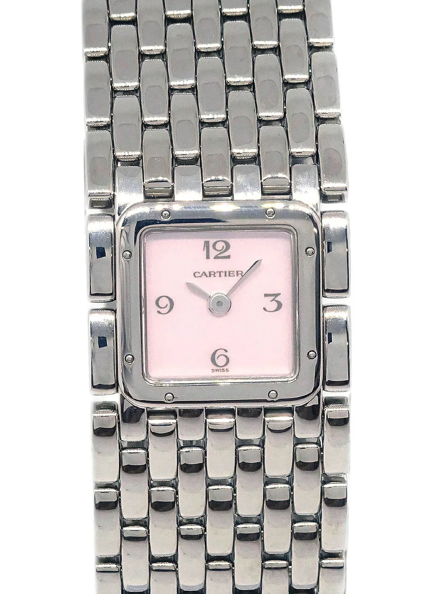наручные часы Panthère Ruban 21 мм (2000-е годы) 3