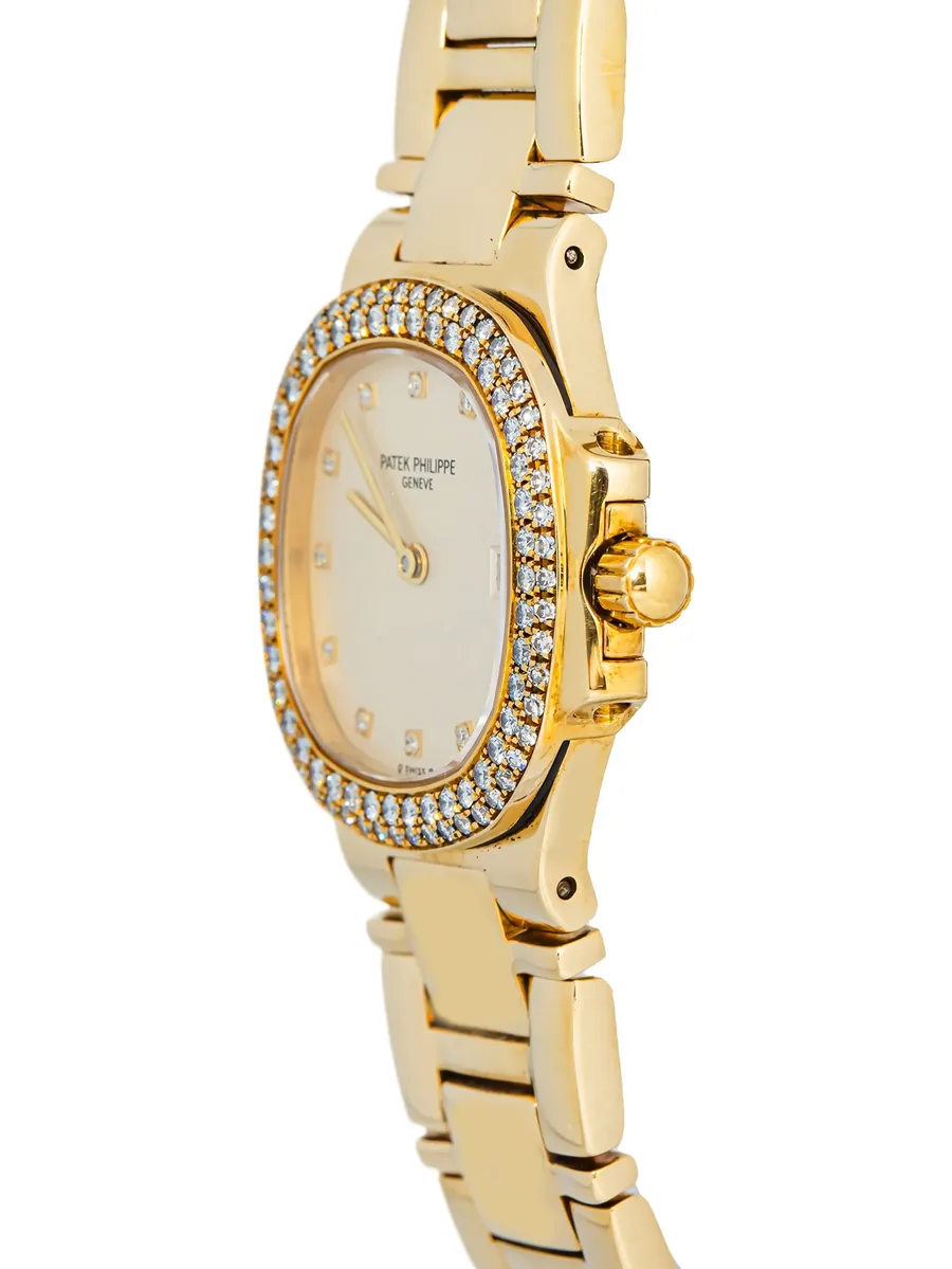 наручные часы Nautilus 26 мм 4