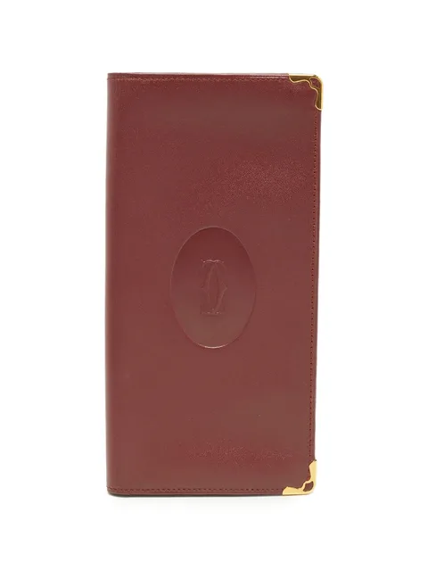 кошелек Le Must de Cartier