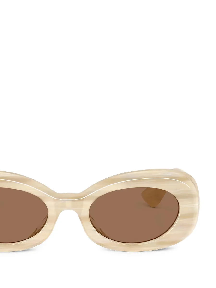 солнцезащитные очки из коллаборации с Oliver Peoples 2