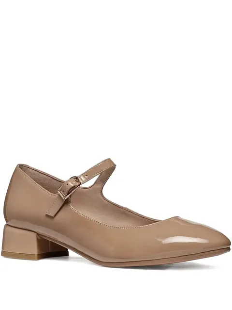 35mm Floretia pumps