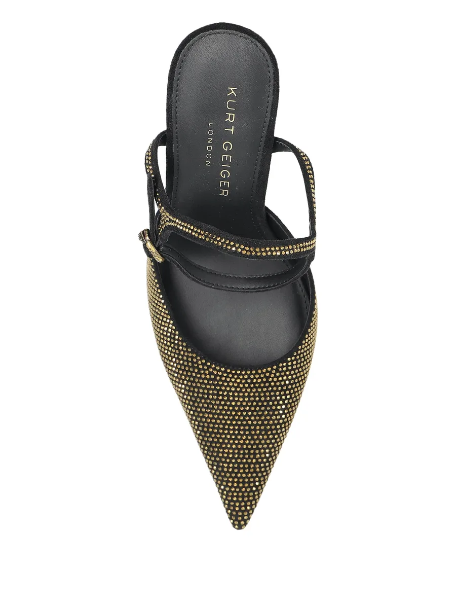 Mayfair heeled pumps 6