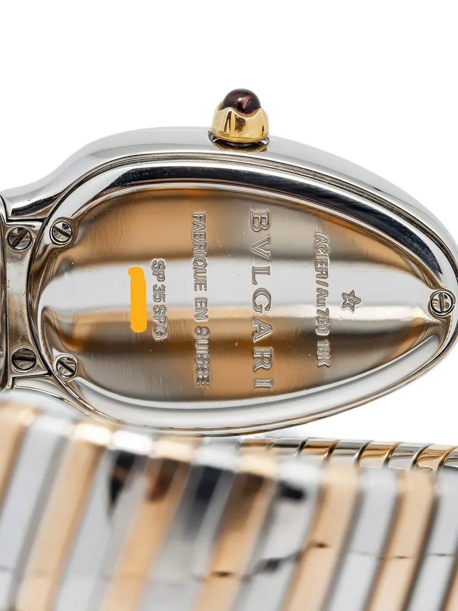 наручные часы Serpenti Tubogas 23 6