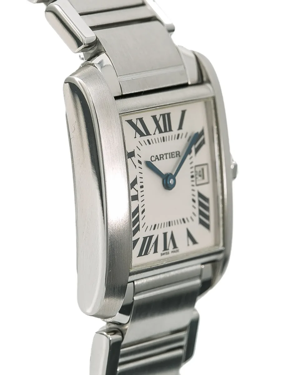 Tank Française 25mm watch 6