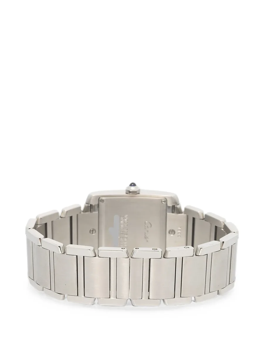 Tank Française 25mm watch 4