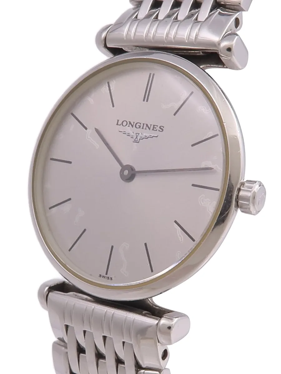 наручные часы La Grande Classique 24 мм 3