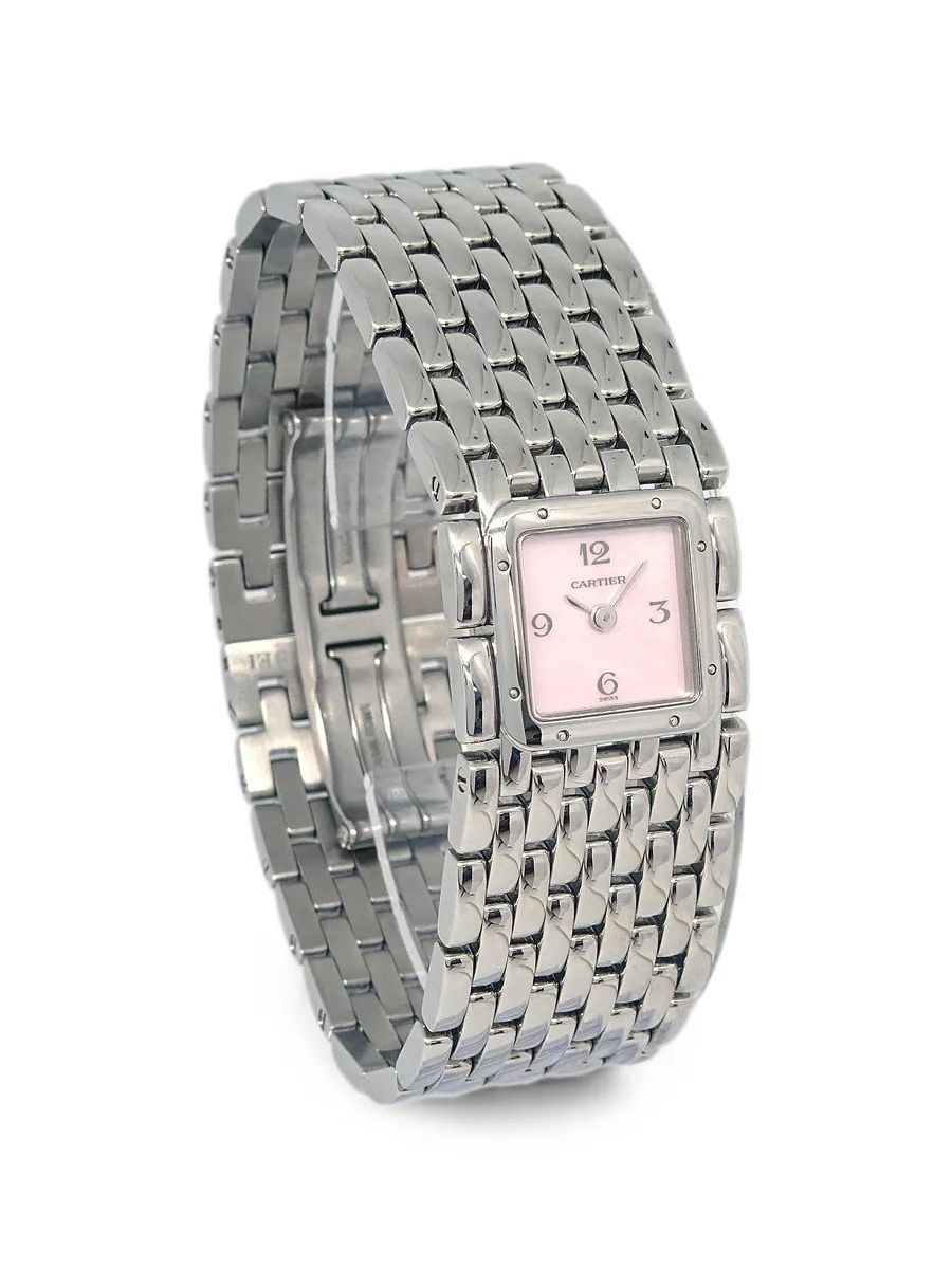 наручные часы Panthère Ruban 21 мм (2000-е годы) 1