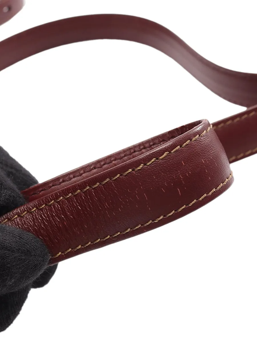 сумка через плечо Must De Cartier (2010-2026 годы) 2