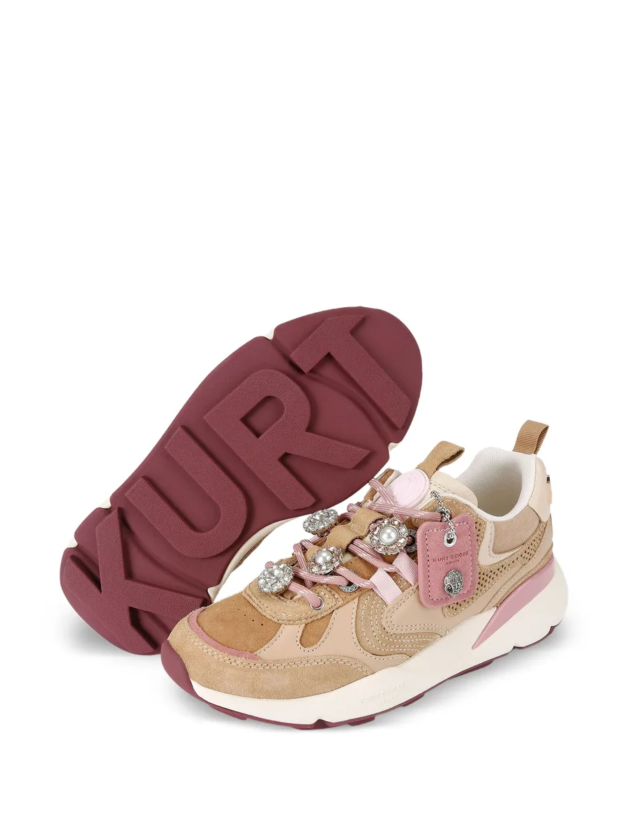 кроссовки Kurt 4