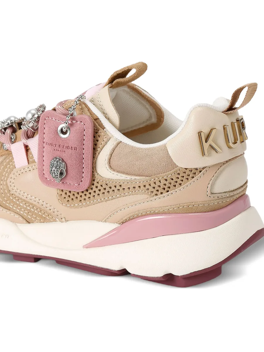 кроссовки Kurt 10