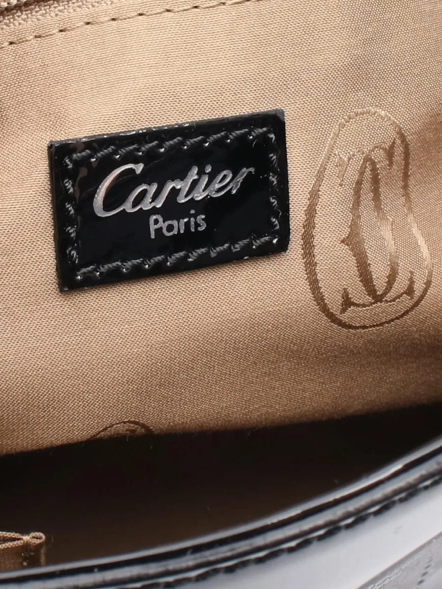 сумка-тоут SM Marcello De Cartier (2000-е годы) 4