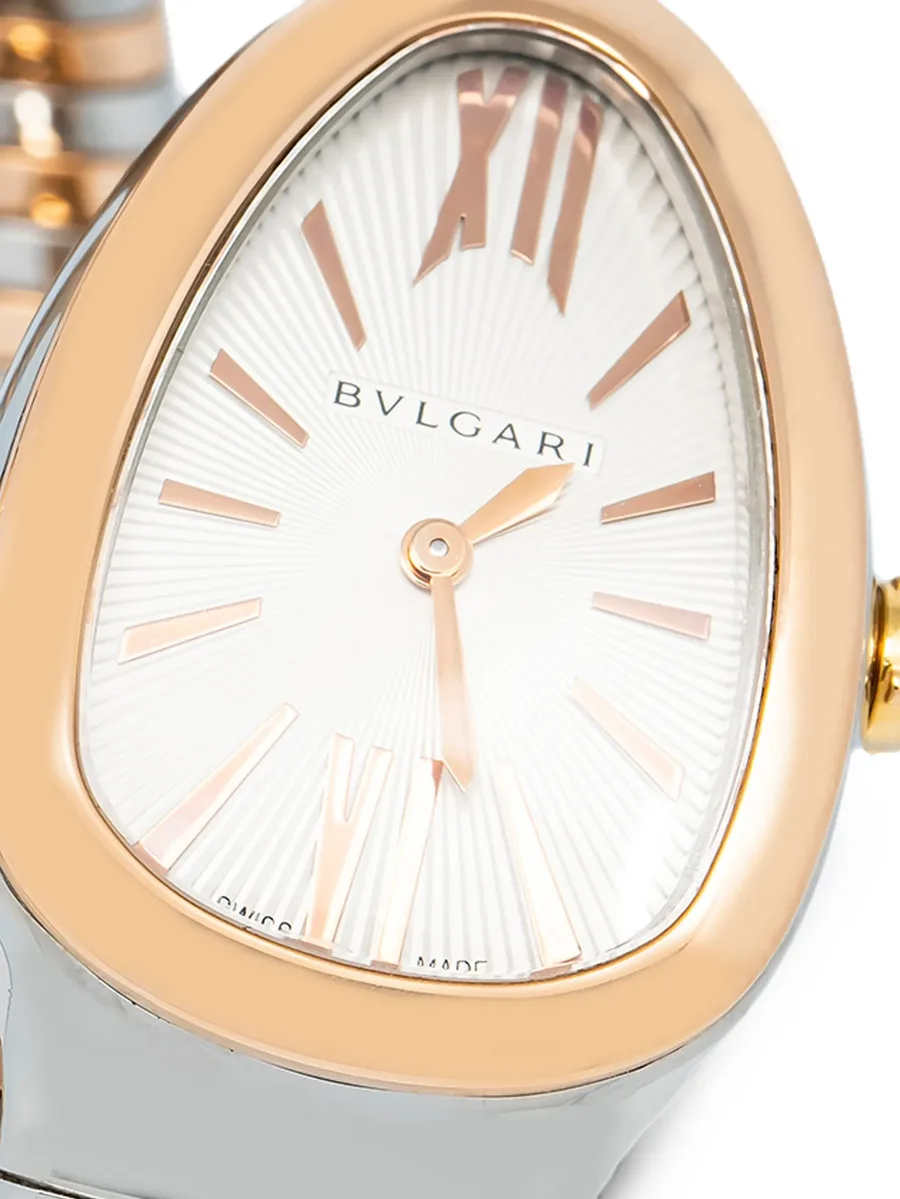 наручные часы Serpenti Tubogas 23 2