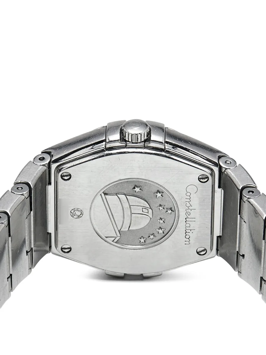 наручные часы Constellation Diamond 27 мм 5