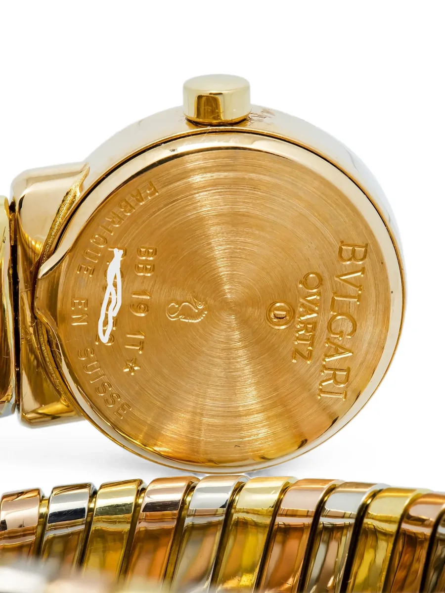 наручные часы Serpenti Tubogas 19 5