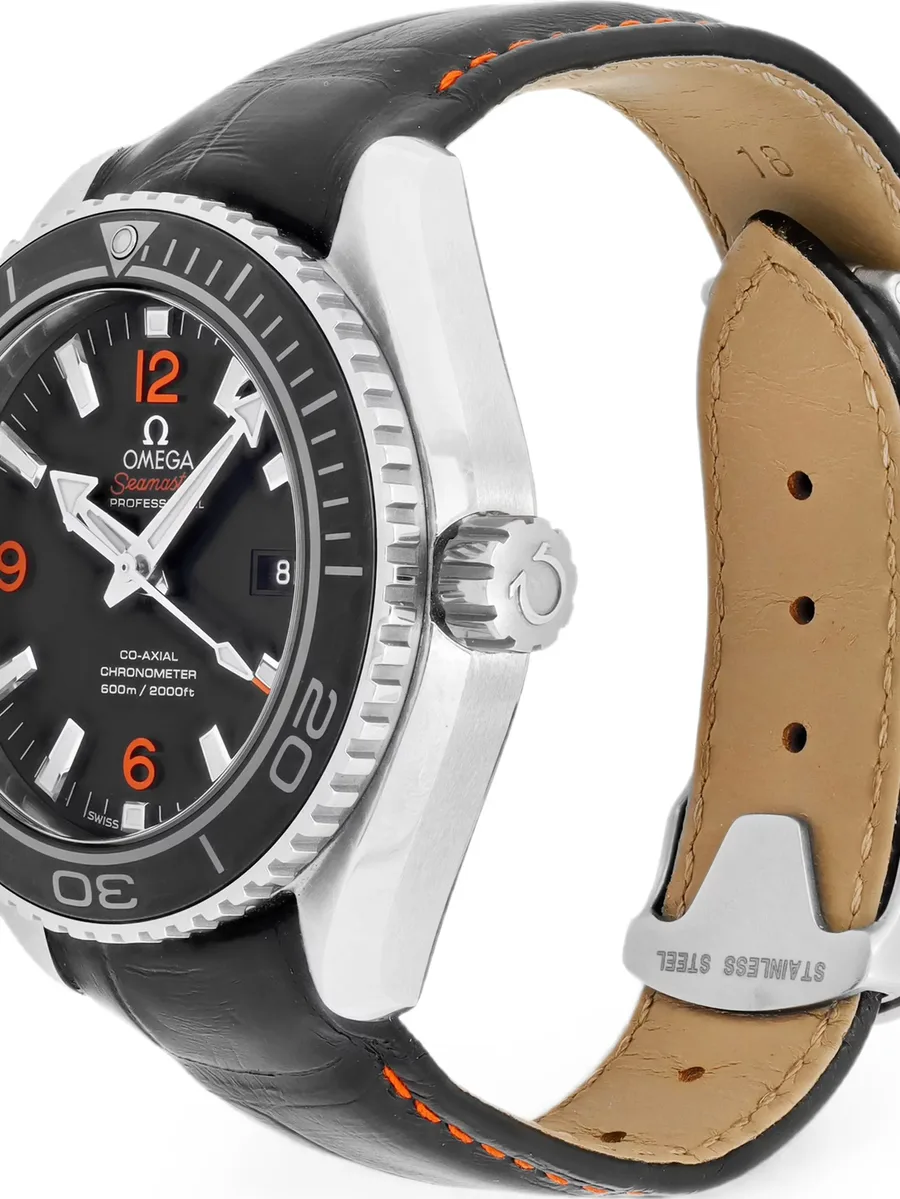 наручные часы Seamaster Planet Ocean 38 мм 2