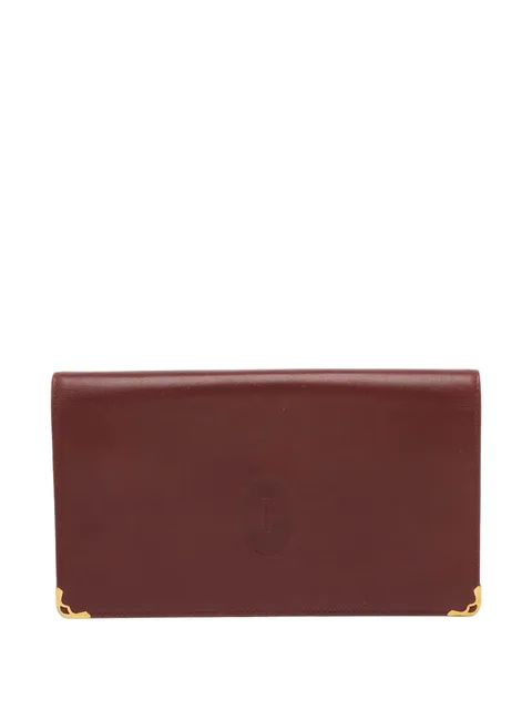 кошелек Must de Cartier