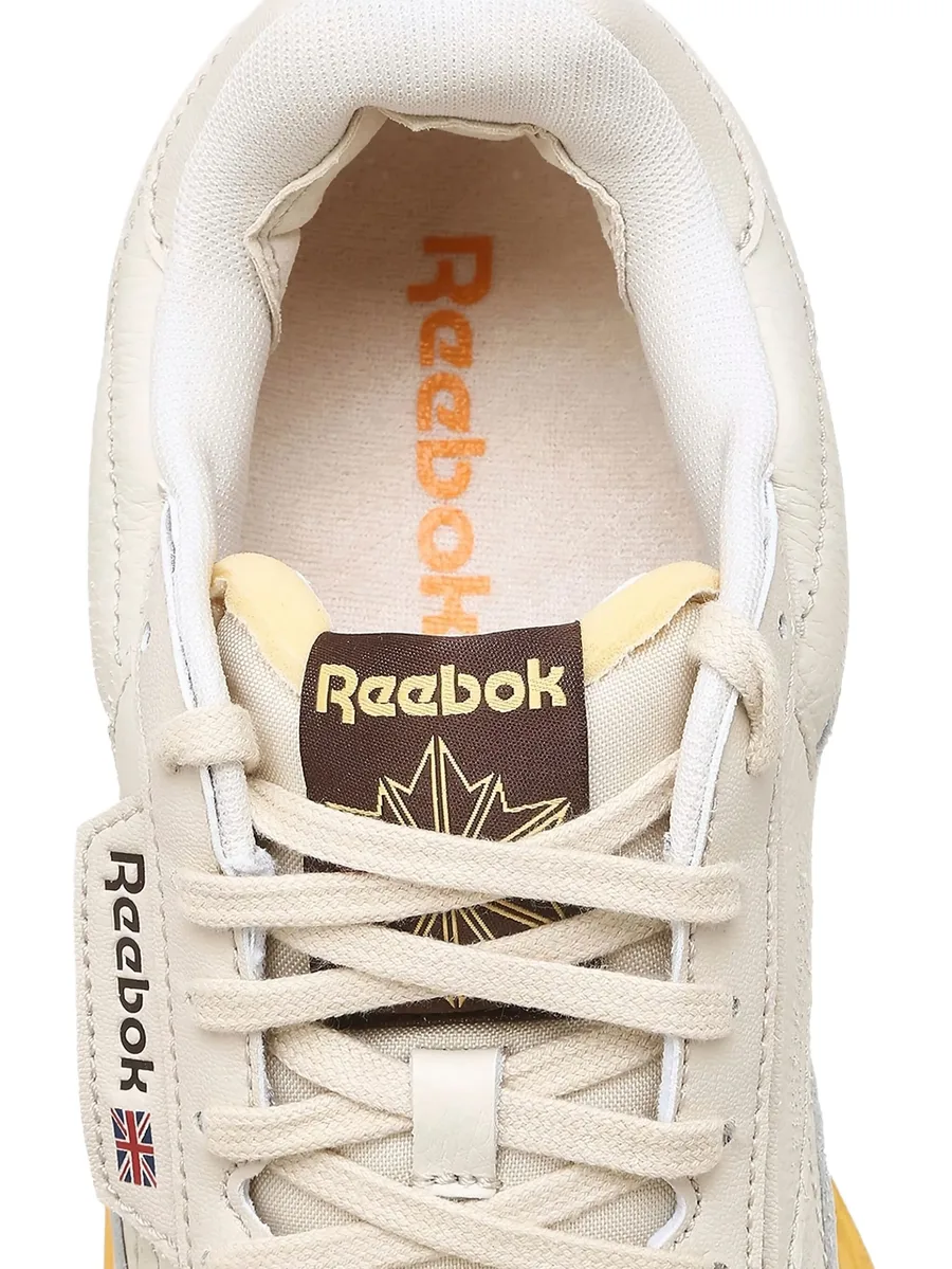кроссовки Club C LTD 5