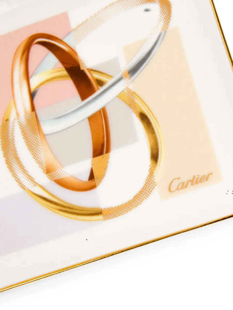 органайзер Trinity Ring (2010-е годы) 5