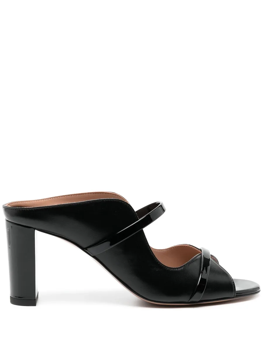 70mm leather sandals 2