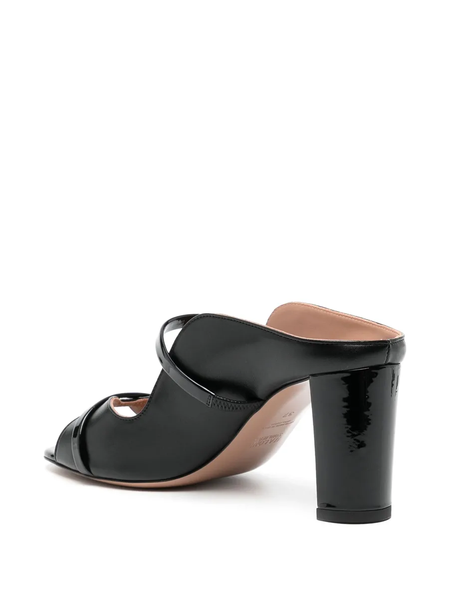 70mm leather sandals 5