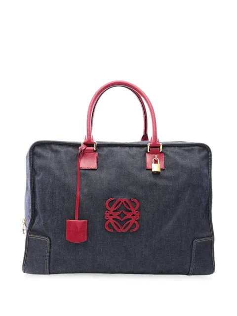 дорожная сумка Denim Amazona 50 (2000-2010 годы)