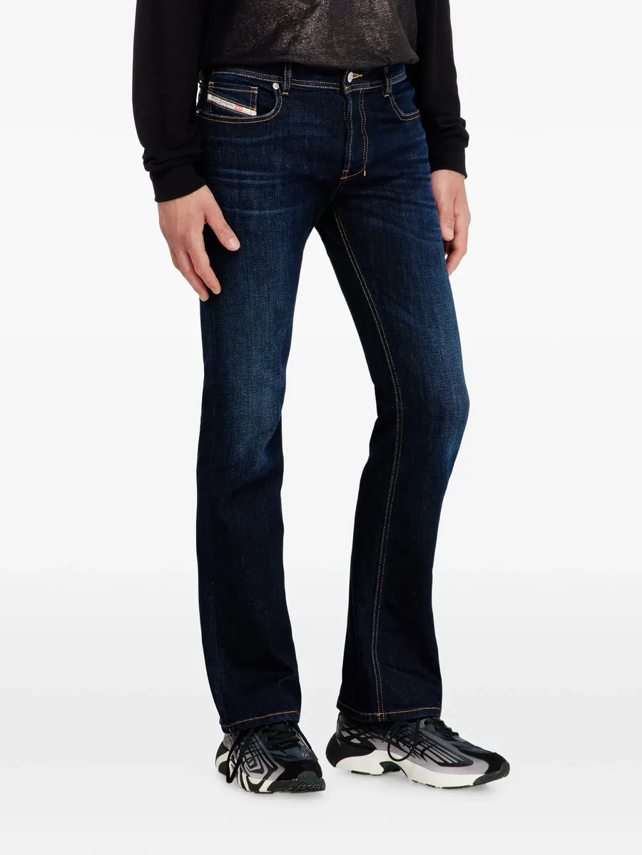 джинсы bootcut 2007 Zatiny 12