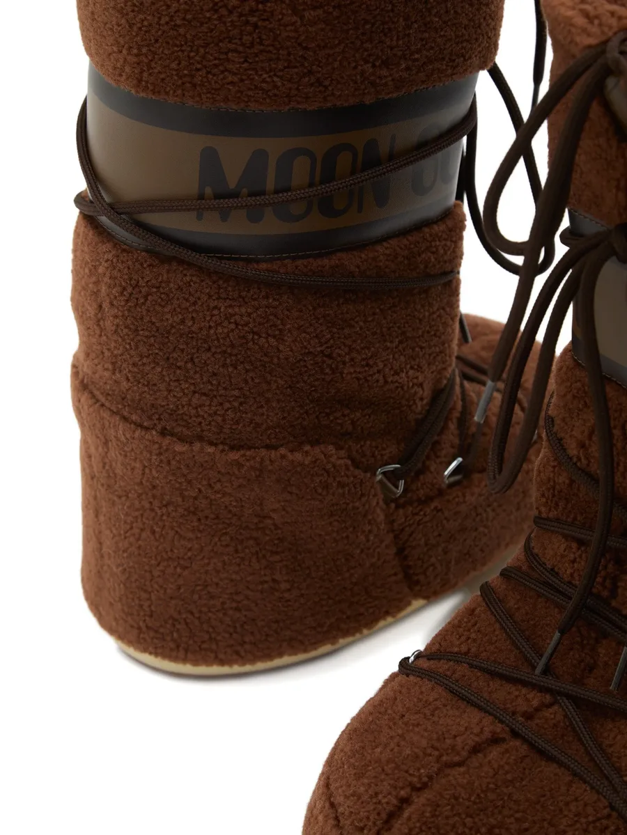 ботинки Icon 8
