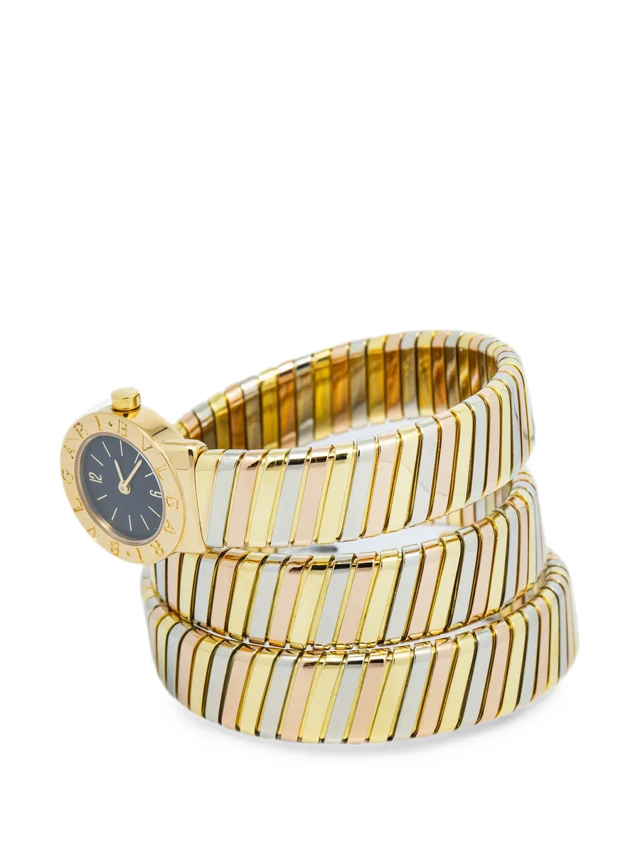 наручные часы Serpenti Tubogas 19 3