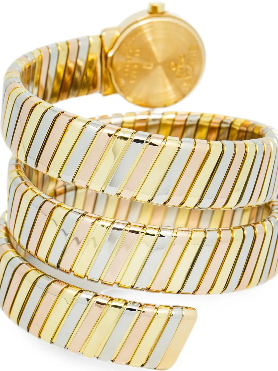 наручные часы Serpenti Tubogas 19 6