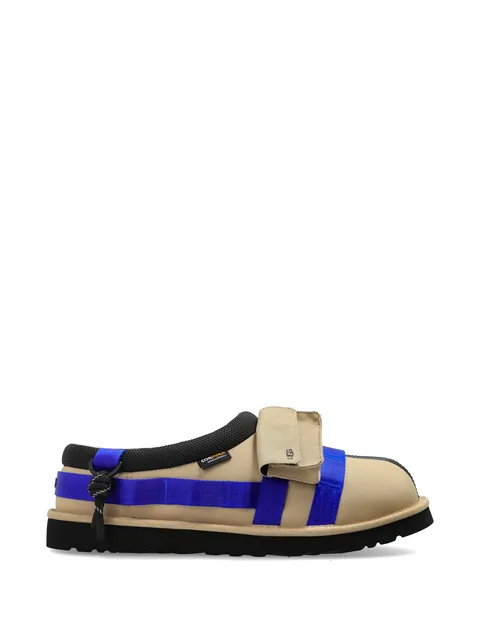 слипоны Tasman Wildwood