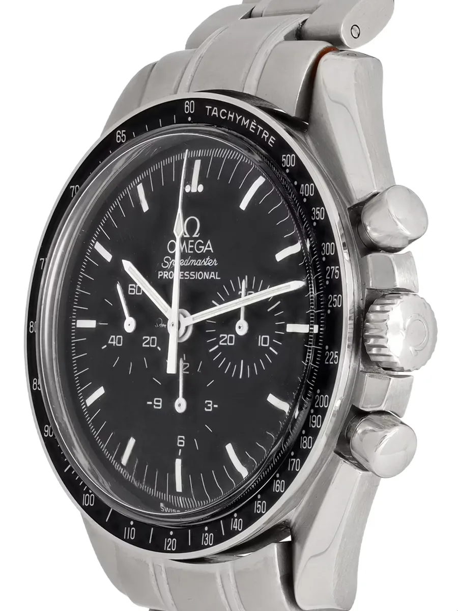 наручные часы Speedmaster 42 мм 2