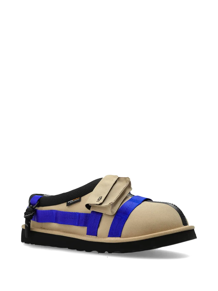 слипоны Tasman Wildwood 3