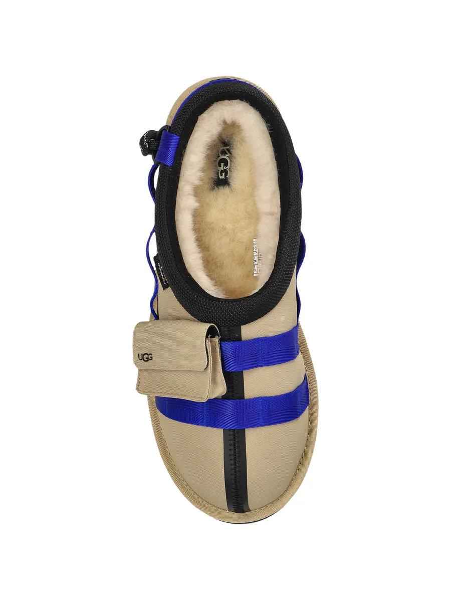 слипоны Tasman Wildwood 8