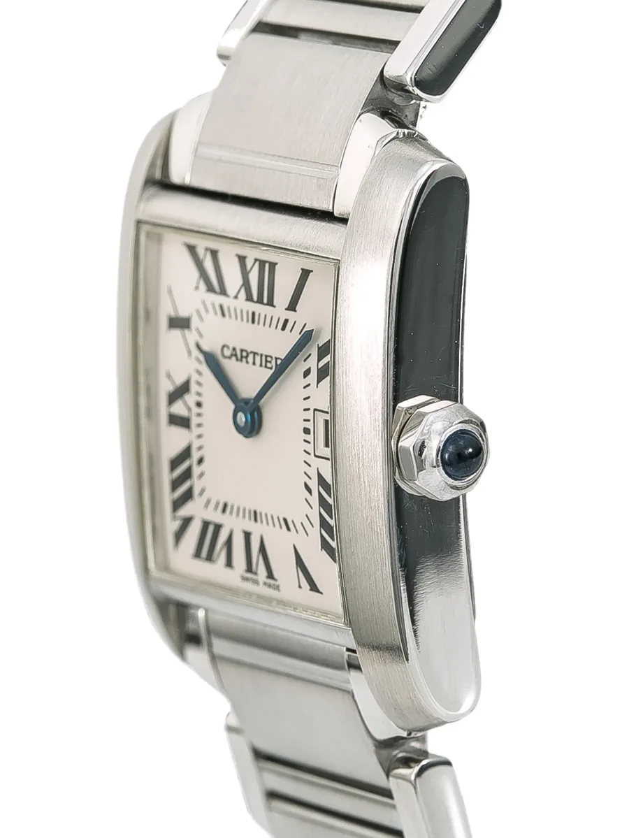 Tank Française 25mm watch 3