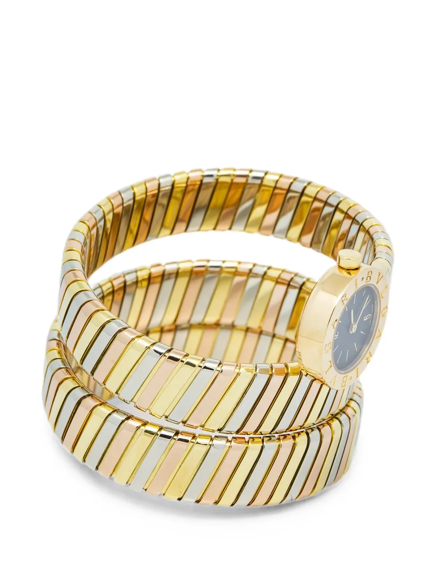 наручные часы Serpenti Tubogas 19 4