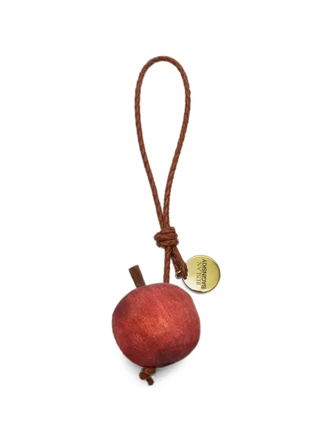 подвеска для сумки Apple