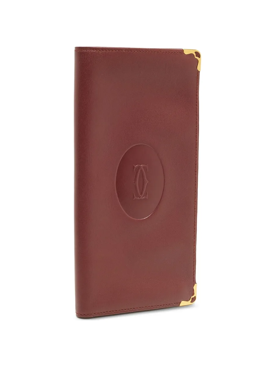 кошелек Le Must de Cartier 3