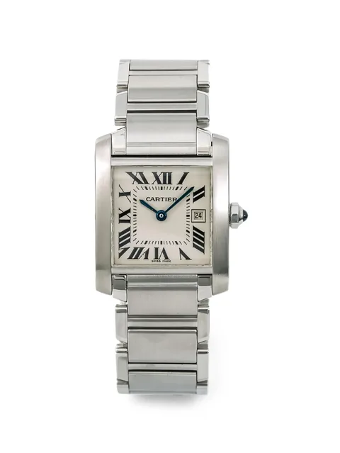 Tank Française 25mm watch