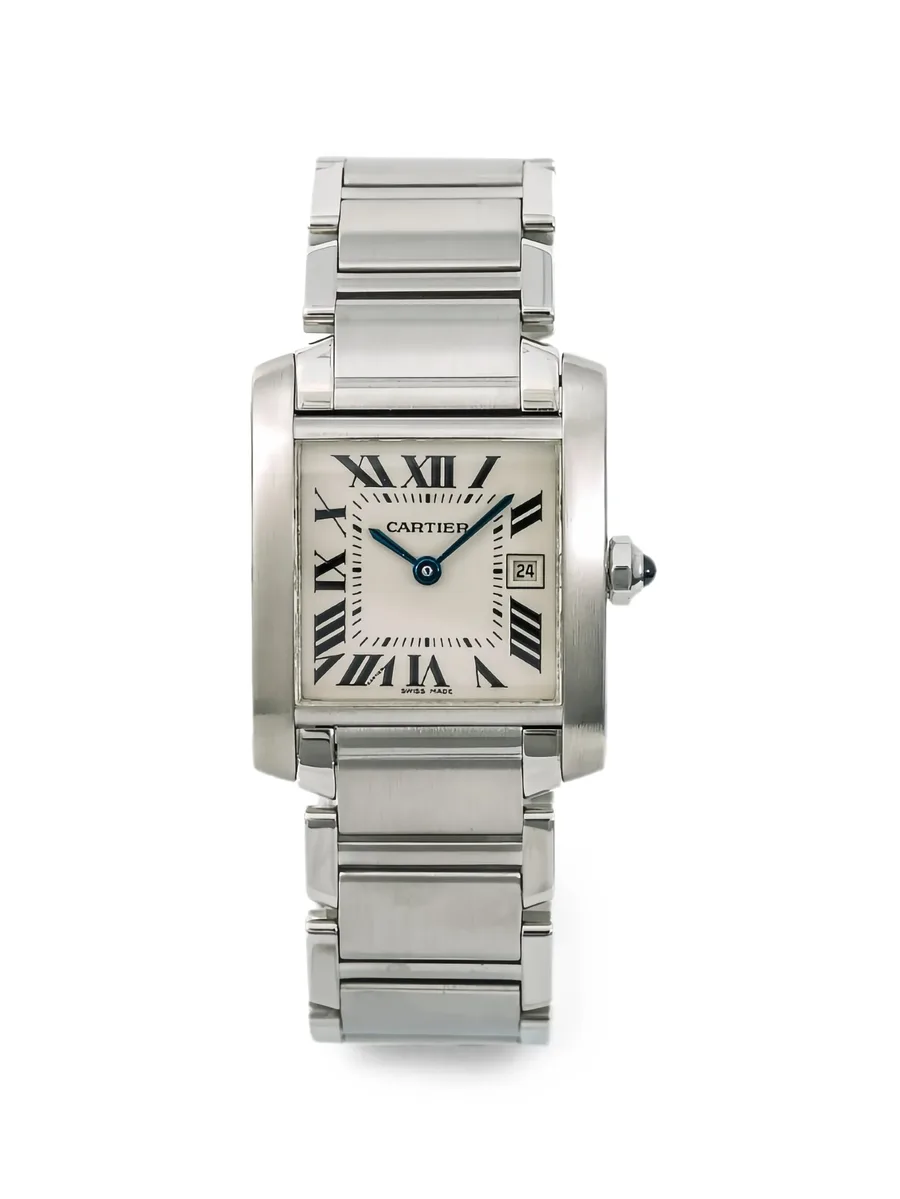Tank Française 25mm watch 1