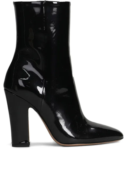 100mm Lavinia pointed boots