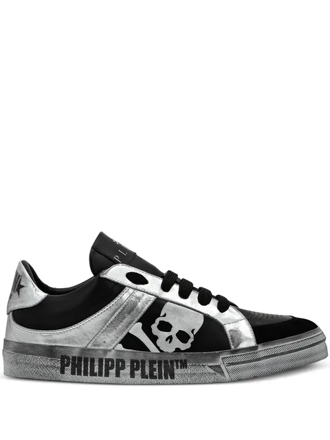 кеды Retrokickz TM