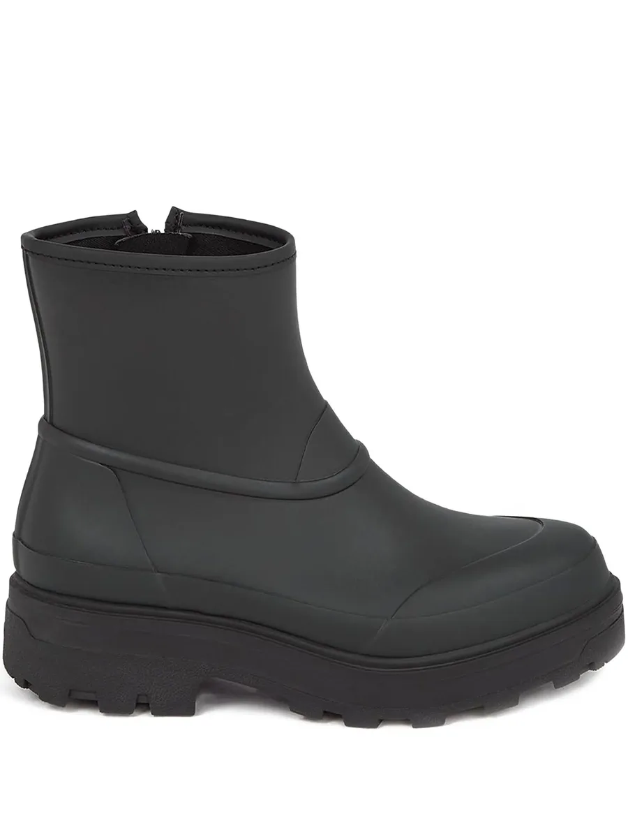 x Tretorn zip-fastening ankle boots 2