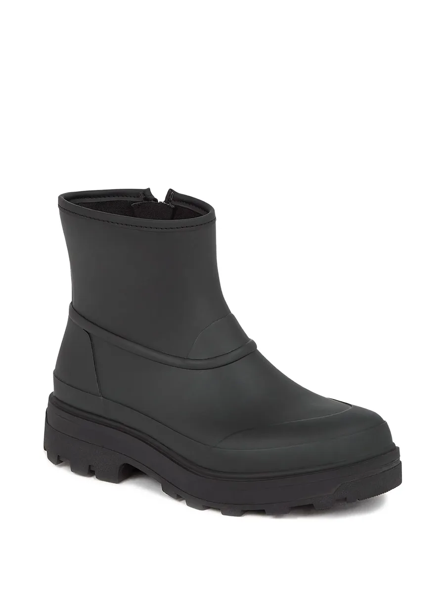 x Tretorn zip-fastening ankle boots 4