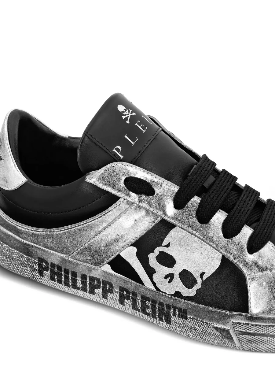кеды Retrokickz TM 7