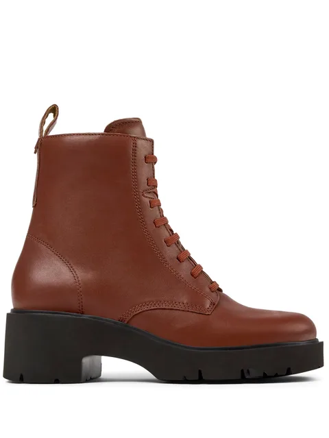 54mm Milah boots