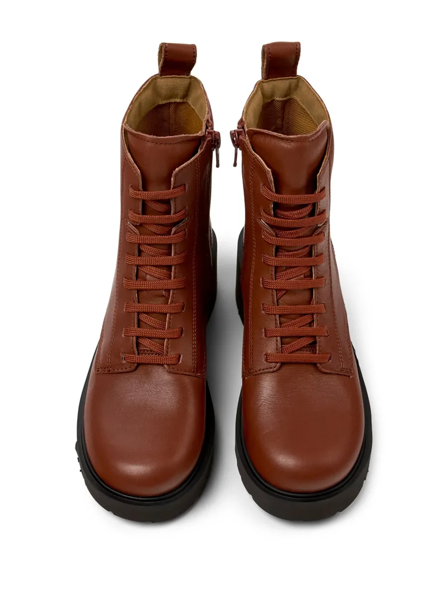 54mm Milah boots 5