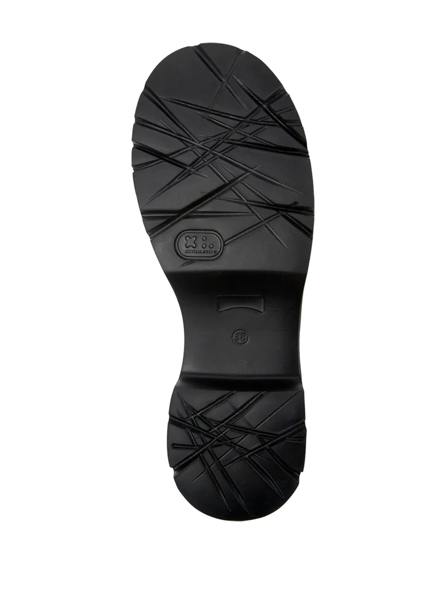 54mm Milah boots 9