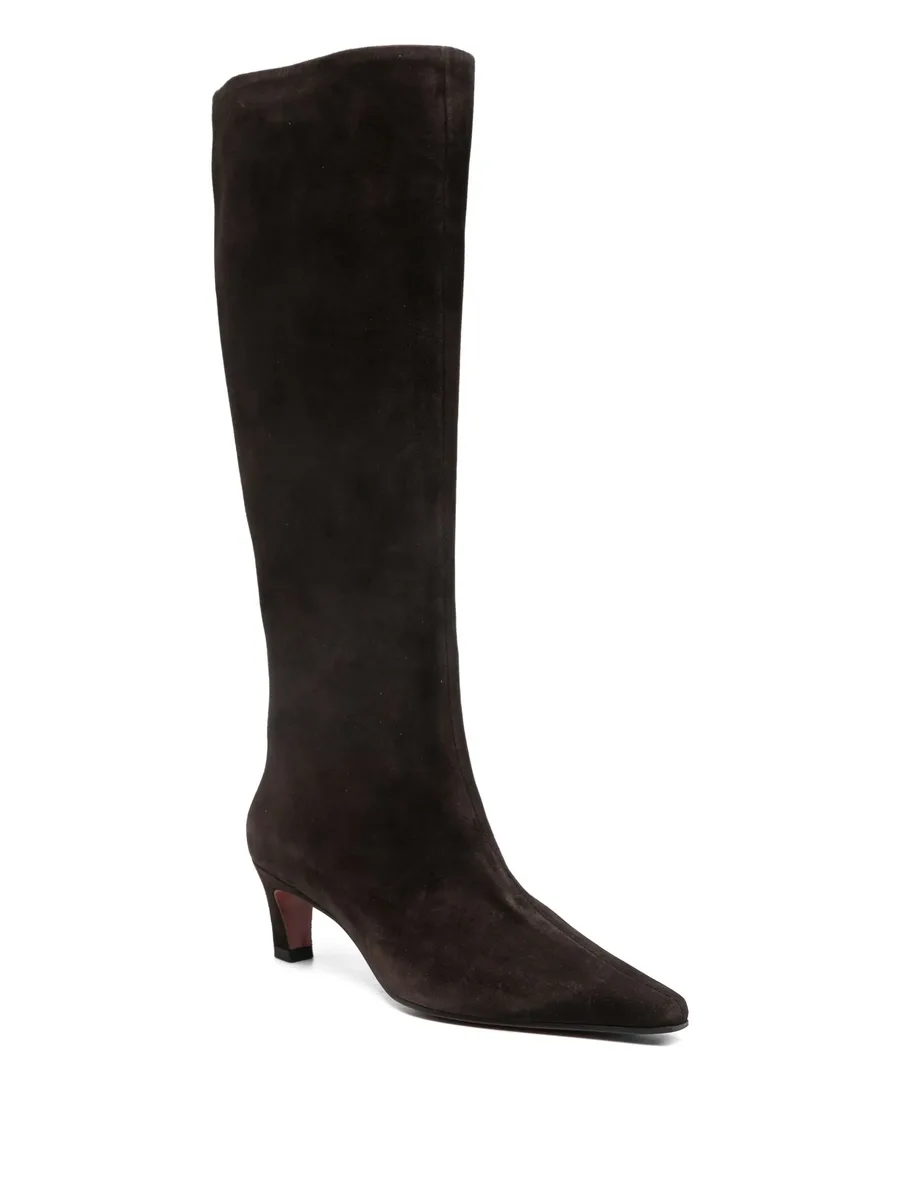 50mm Fredine boots 3